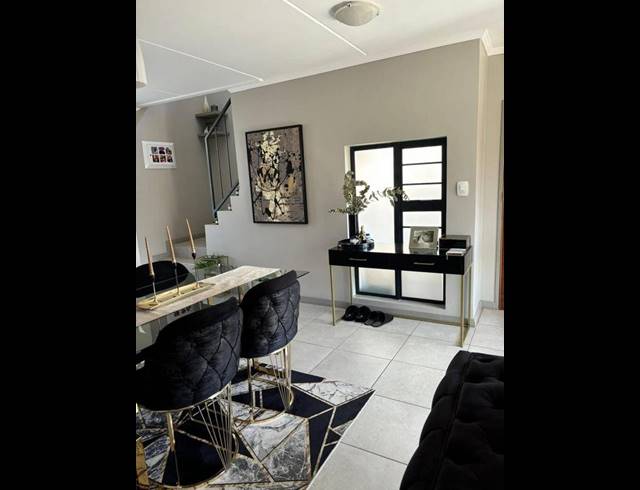 3 BEDROOM PROPERTY TO RENT IN AMBERFIELD